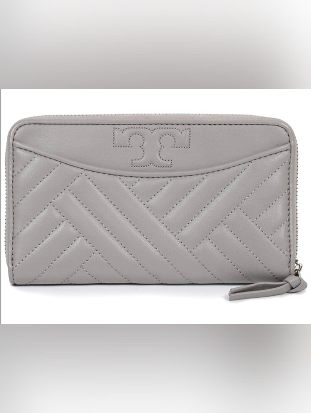 Tory Burch Alexa wallet
